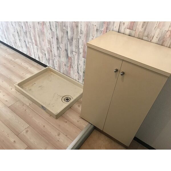 その他　※リフォーム工事前写真