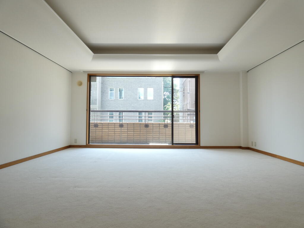 居室・リビング　内観※別部屋参考写真