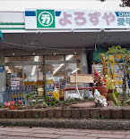 スーパー　よろずや 愛甲原店（スーパー）まで769m