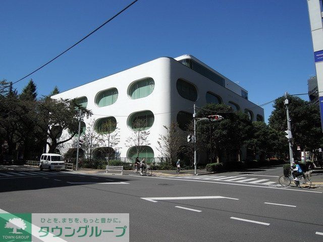 その他　★武蔵境駅周辺★（その他）まで1200m
