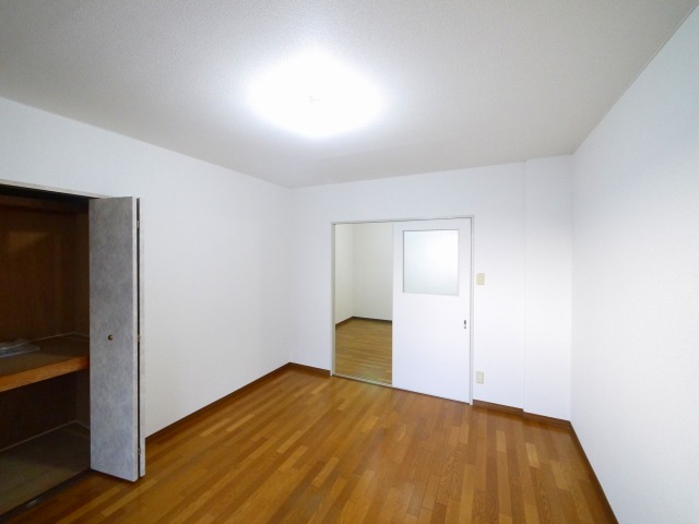 その他部屋・スペース　きれいな洋室です