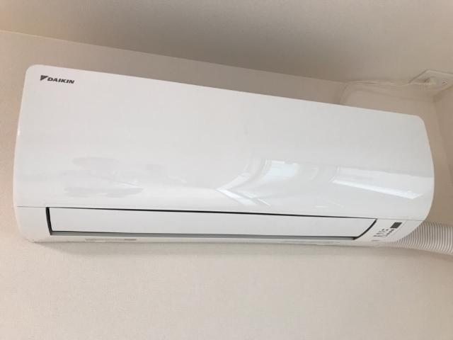 その他設備　室内設備