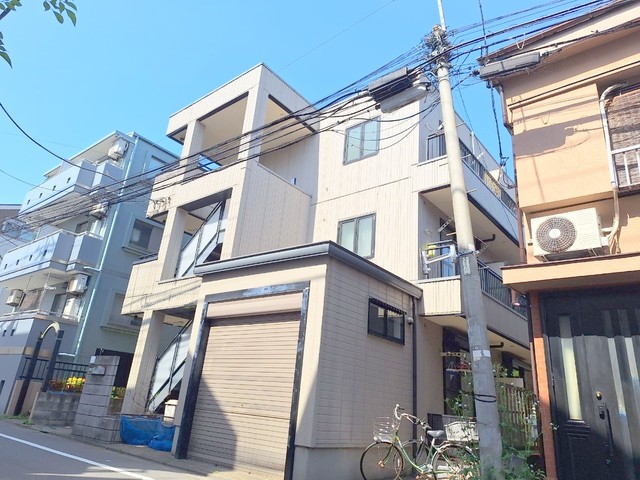 建物外観　★ＨＥＢＥＬ　ＨＡＵＳの賃貸住宅ヘーベルメゾン★