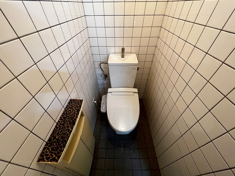トイレ　※102の写真です