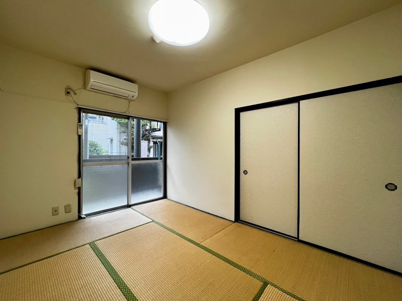 その他部屋・スペース　※102の写真です