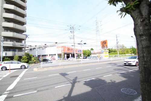 その他　オートバックス南行徳店（その他）まで1233m