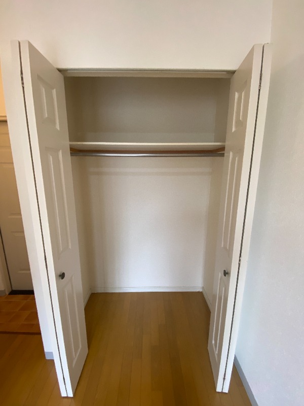 収納　別号室イメージ