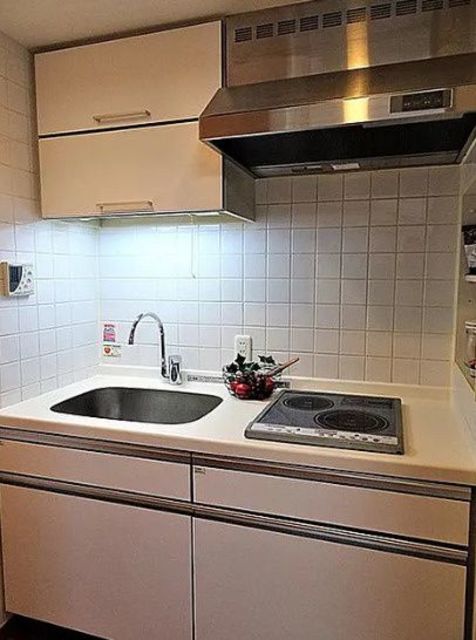 キッチン　別部屋参考写真