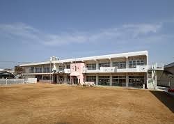 幼稚園・保育園　高松市役所健康福祉部 林保育所（幼稚園・保育園）まで338m