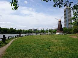 公園　都立浮間公園（公園）まで361m