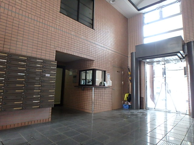 ロビー
