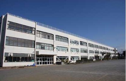 小学校　国立市立国立第六小学校（小学校）まで521m
