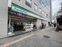 コンビニ　ファミリーマート 駒形一丁目店（コンビニ）まで204m