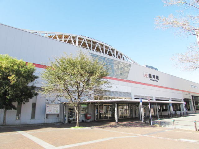 その他　JR箱崎駅（その他）まで810m