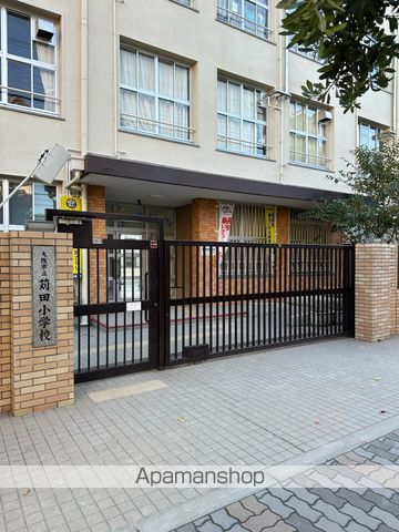 小学校　苅田小学校（小学校）まで256m