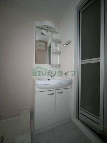 洗面設備　別部屋引用