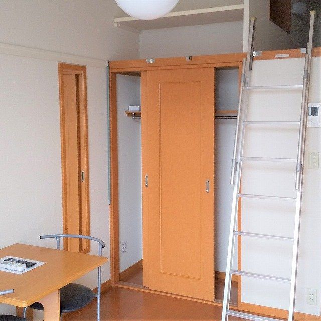 その他部屋・スペース