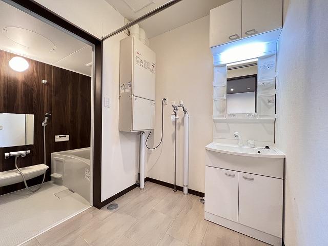 その他部屋・スペース　内装