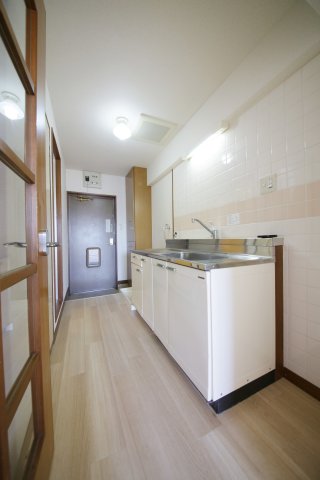 その他部屋・スペース　別部屋同間取りのお写真となります。参考にご覧くださいませ。