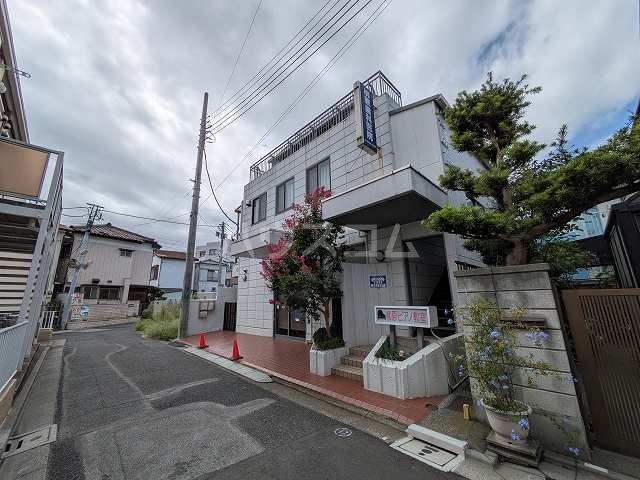 病院　柳原歯科医院（病院）まで2093m