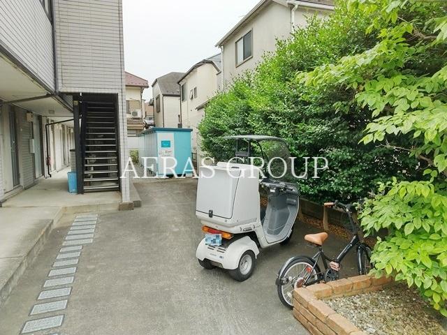 その他共有部分
