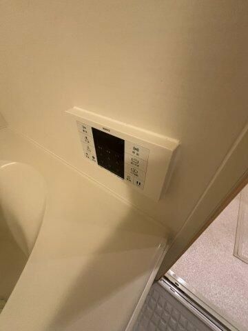 その他設備　参考写真です