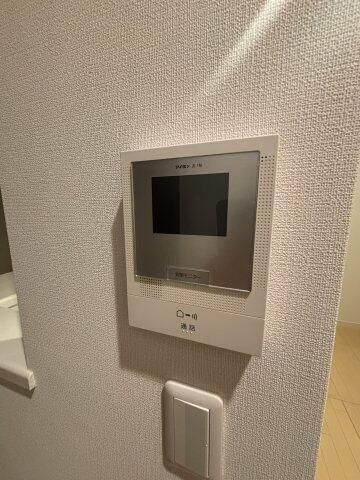 セキュリティ　参考写真です