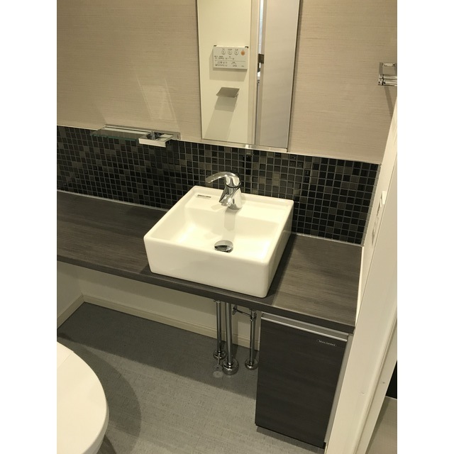 洗面設備　洗面所※別部屋参考写真