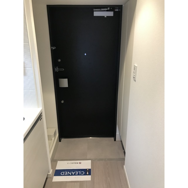 玄関　玄関※別部屋参考写真