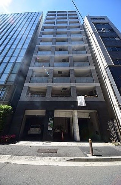 建物外観　★見学予約受付中★