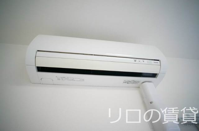 その他設備　別号室イメージ