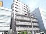 二条城前駅より徒歩5分 3階 築30年9ヶ月の賃貸物件