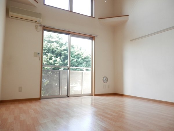 その他部屋・スペース　洋室8帖