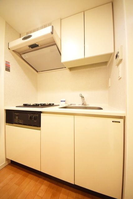 キッチン　★タウンハウジングは周辺環境まで詳しくご案内★