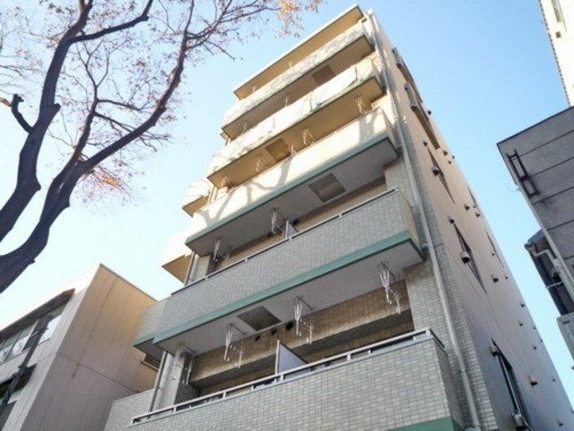 建物外観　★日当り良好★