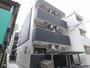 あびこ駅より徒歩9分 2階 築3年7ヶ月の賃貸物件