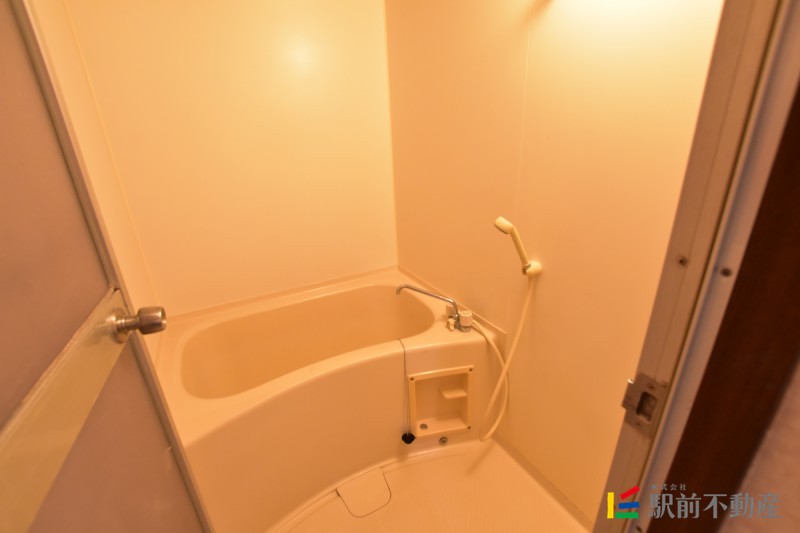 バス・シャワールーム　同建物別部屋写真