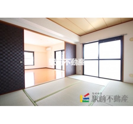 その他設備　同建物別部屋写真