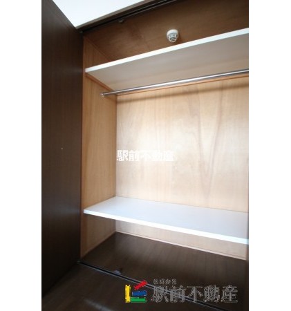 収納　同建物別部屋写真