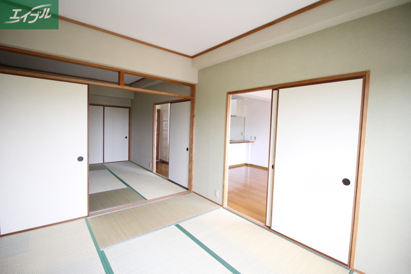 その他部屋・スペース