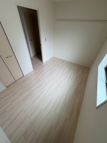 フォレスト宝塚IIの内装写真