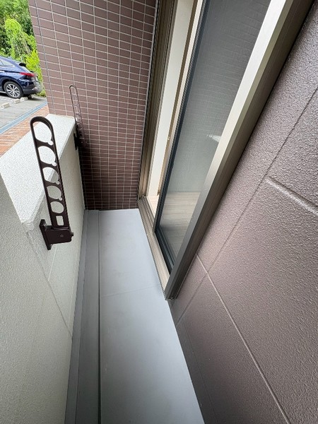 フォレスト宝塚IIの内装写真