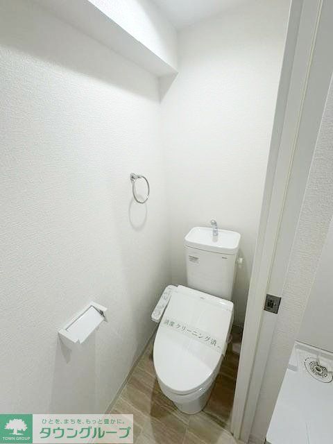 トイレ　★お部屋探しは、タウンハウジング多摩センター店へ★