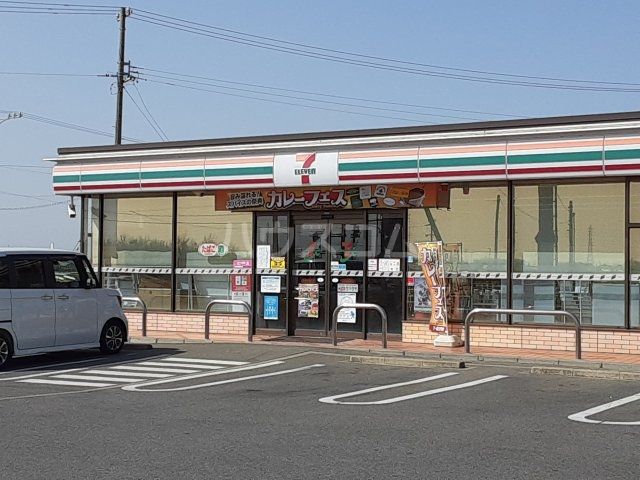コンビニ　セブン-イレブン 碧南中後町店（コンビニ）まで819m