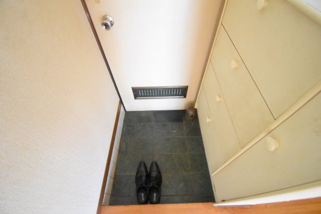 収納　※別室参考写真