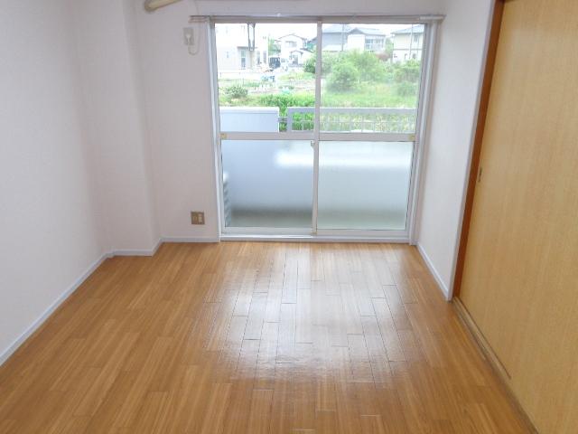 その他部屋・スペース　洋室