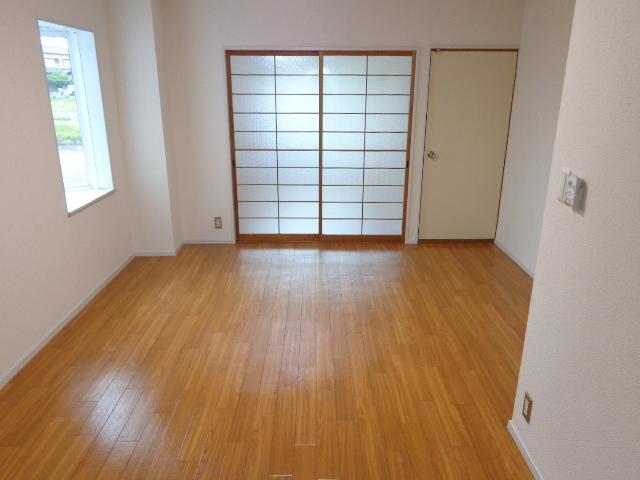 その他部屋・スペース　ダイニングキッチン