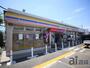 コンビニ　ミニストップ国分寺日吉店（コンビニ）まで1400m