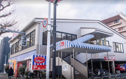 飲食店　ジョナサン 杉並梅里店（飲食店）まで531m
