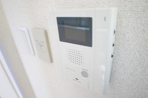 その他設備　※別タイプの参考画像になります。